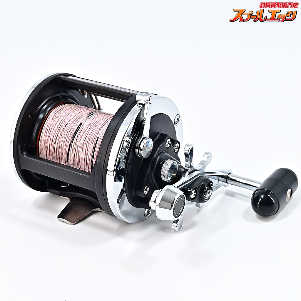 ダイワ】 シーライン 47H DAIWA SEALINE | スプールエッジネット