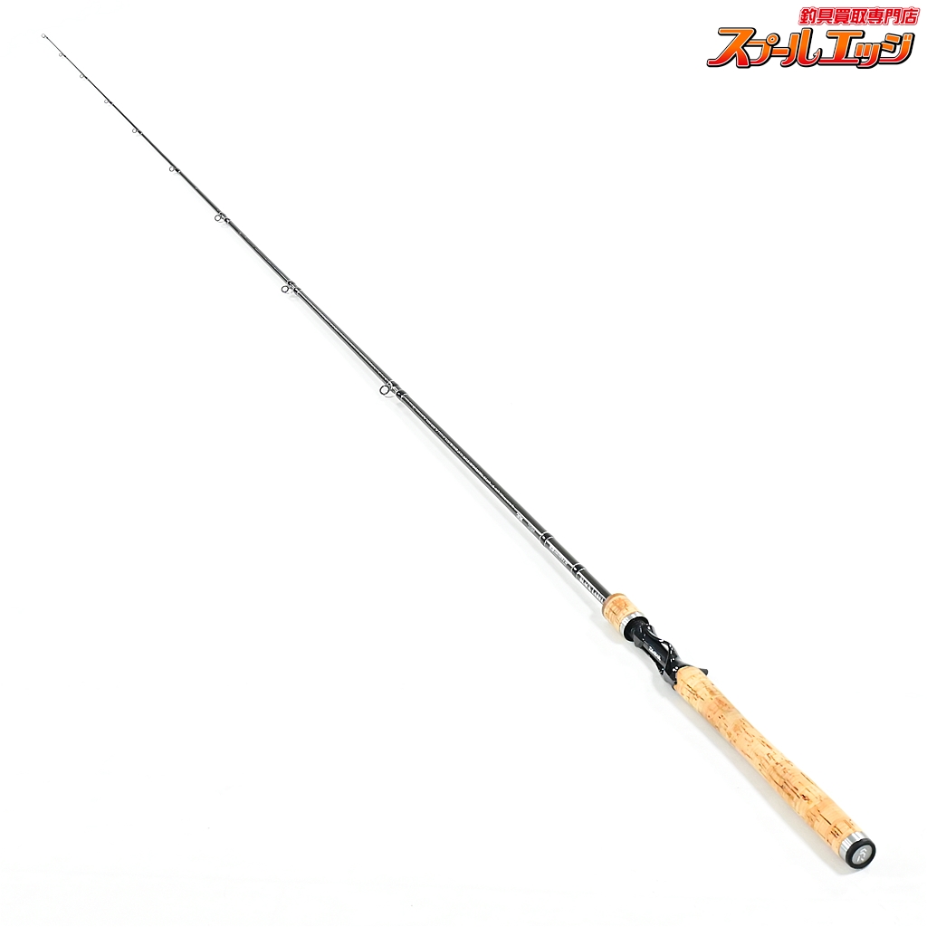 【ダイワ】 ブラックレーベル プラス BL+ 7011HRB DAIWA BLACK LABEL 