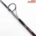 【ダイワ】 24スティーズ ショアコンペティション S64L-2・SV・ST ファイアフラッシュ DAIWA STEEZ SC FIRE FLASH バス スピニングモデル K_150