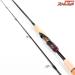 【ダイワ】 24スティーズ ショアコンペティション S64L-2・SV・ST ファイアフラッシュ DAIWA STEEZ SC FIRE FLASH バス スピニングモデル K_150