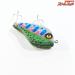 【アングラーズメイド】 ラミナ B003 83mm 19g フラットサイドペンシル ウッドベイト ANGLERS MADE Lamina 淡水用ルアー K_060