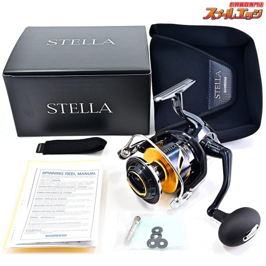 【シマノ】 19ステラ SW14000PG SHIMANO STELLA