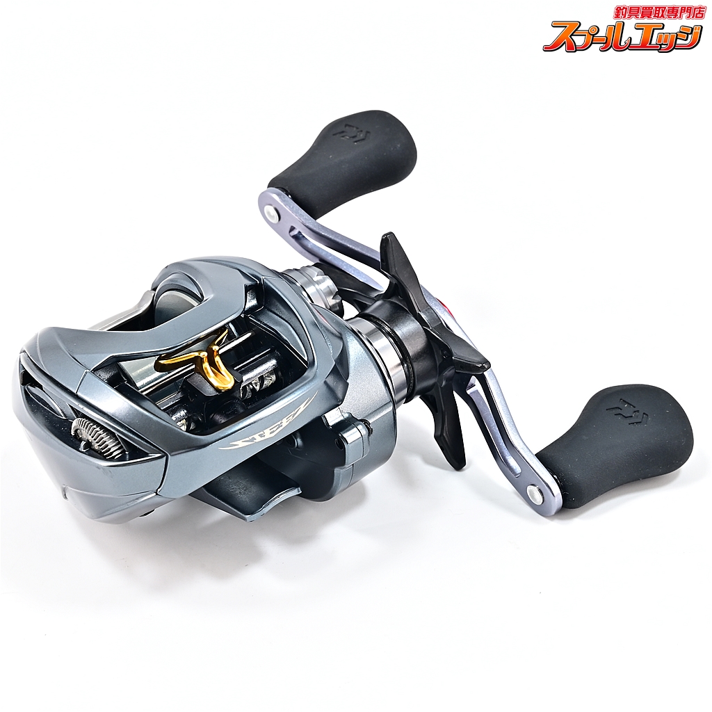 ダイワ DAIWA スティーズsvtw スティーズA スプール 付き 正規 品