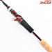 【フィッシュマン】 ビームス インテ 7.9UL 79UL Fishman Beams inte ライギョ 怪魚 K_138