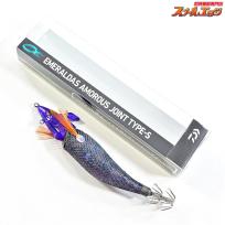 【ダイワ】 エメラルダス アモラスジョイント タイプS 釣りフェスティバル横浜限定カラー DAIWA EMERALDAS AMOROUS JOINT K_060