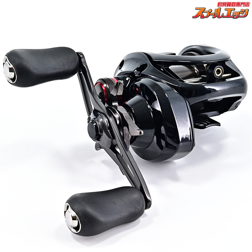 シマノ】 17スコーピオン DC 100 SHIMANO Scorpion | スプールエッジネット