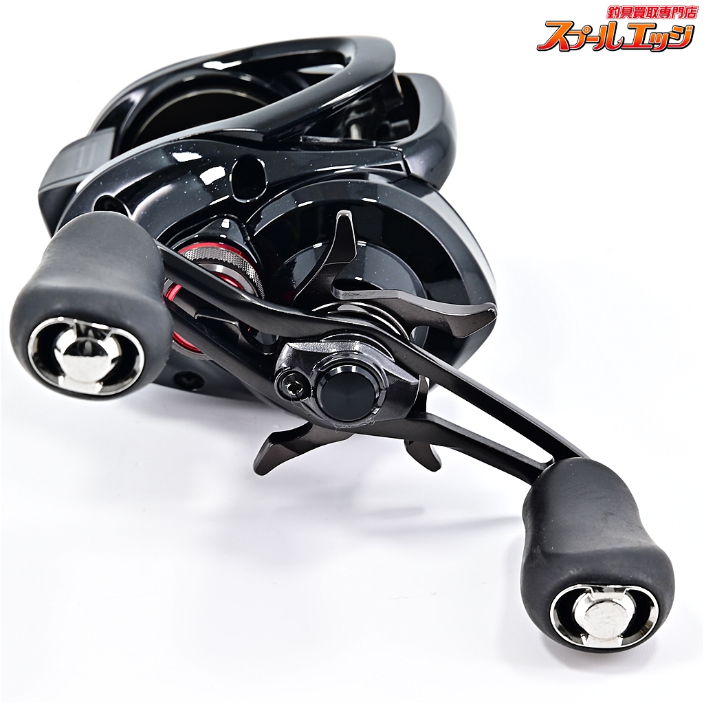 シマノ】 17スコーピオン DC 100 SHIMANO Scorpion | スプールエッジネット