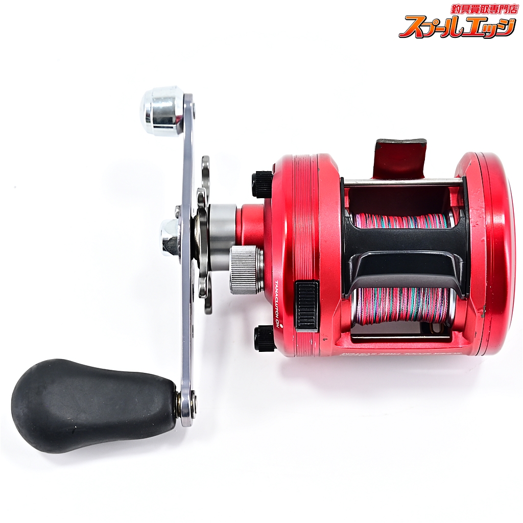 ダイワ】 ラウル 150R 早技 DAIWA RAUL | スプールエッジネット