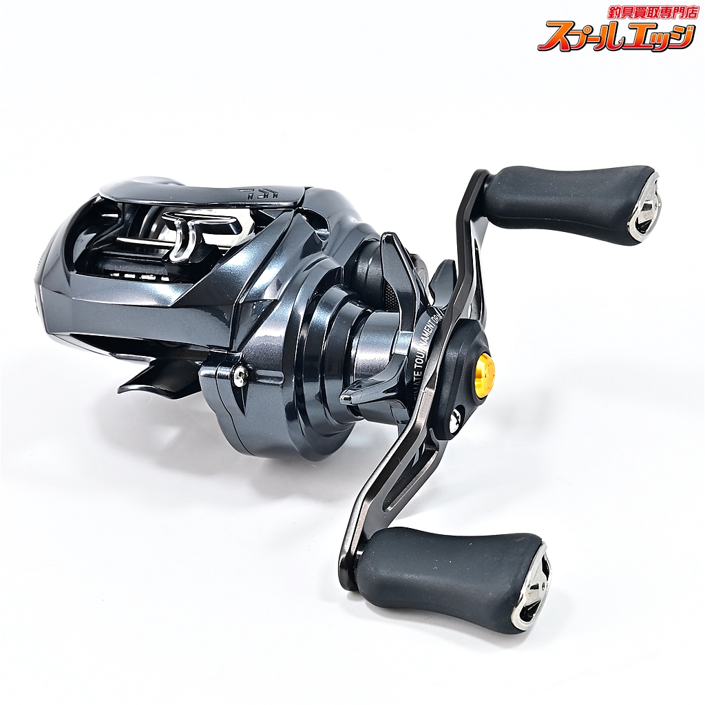 ダイワ】 20タトゥーラ SV TW 103HL DAIWA TATULA | スプールエッジネット