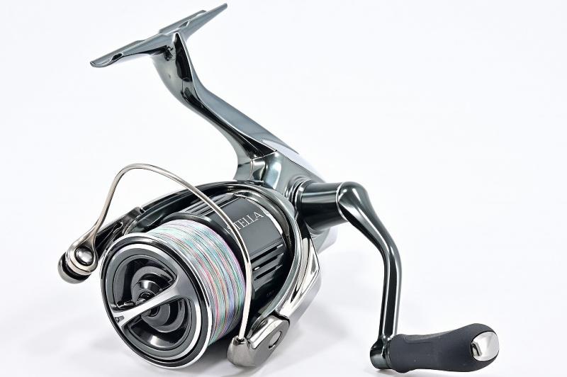 シマノ】 22ステラ 2500SHG SHIMANO STELLA | スプールエッジネット