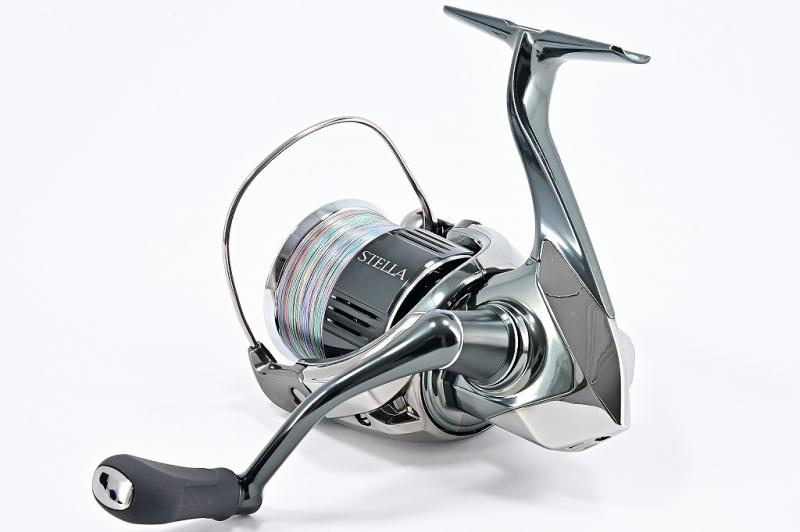 シマノ】 22ステラ 2500SHG SHIMANO STELLA | スプールエッジネット