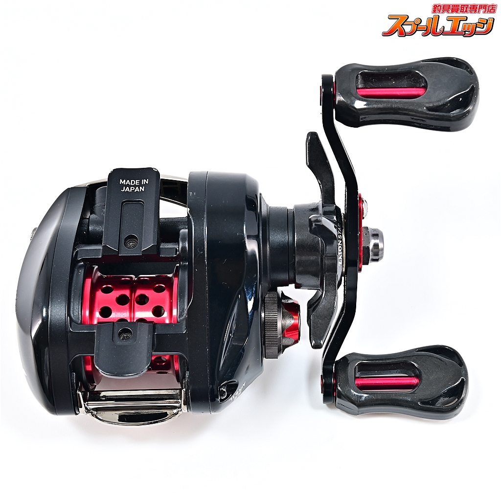 高品質】 ダイワ R 8.1 AIR SS DAIWA リール - beststoragealaska.com