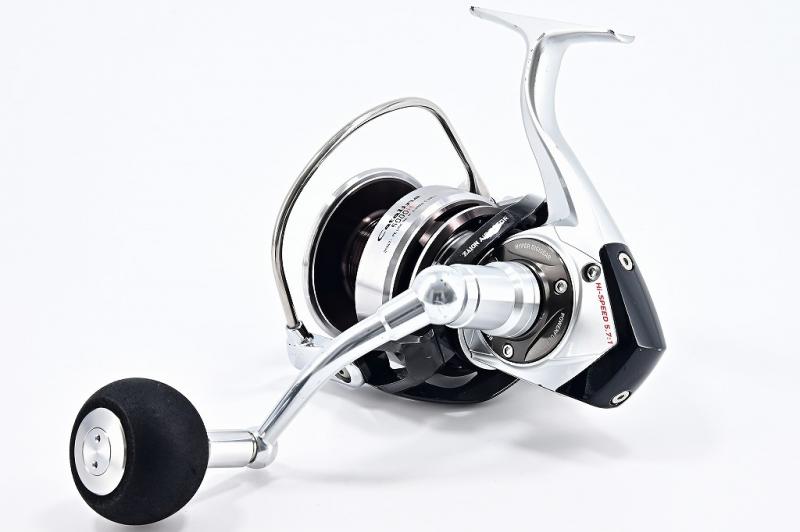 ダイワ 12キャタリナ 5000H DAIWA CATALINA 【予約販売】本 9690円