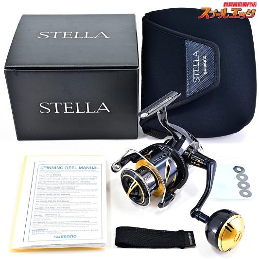 【シマノ】 20ステラ SW4000XG SHIMANO STELLA