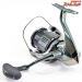 【シマノ】 22ステラ 4000MHG SHIMANO STELLA