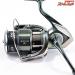 【シマノ】 22ステラ 4000MHG SHIMANO STELLA