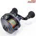 【アブガルシア】 レボ ビースト 40-HS Abu Garcia REVO BEAST