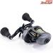 【アブガルシア】 レボ ビースト 40-HS Abu Garcia REVO BEAST