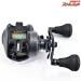 【アブガルシア】 レボ ビースト 40-HS Abu Garcia REVO BEAST