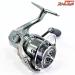 【シマノ】 22ステラ C2500SXG SHIMANO STELLA