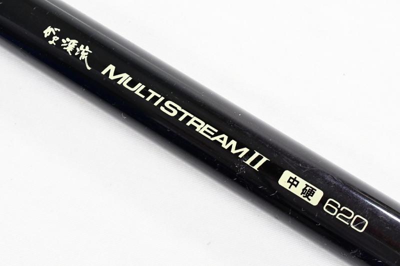 日本製 2ウェイ がま渓流 MULTI STREAM 620 | www.kinderpartys.at