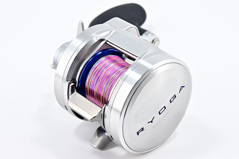 メカニカル ダイワ DAIWA RYOGA C2020PE-HL | mcshoescolombia.com.co