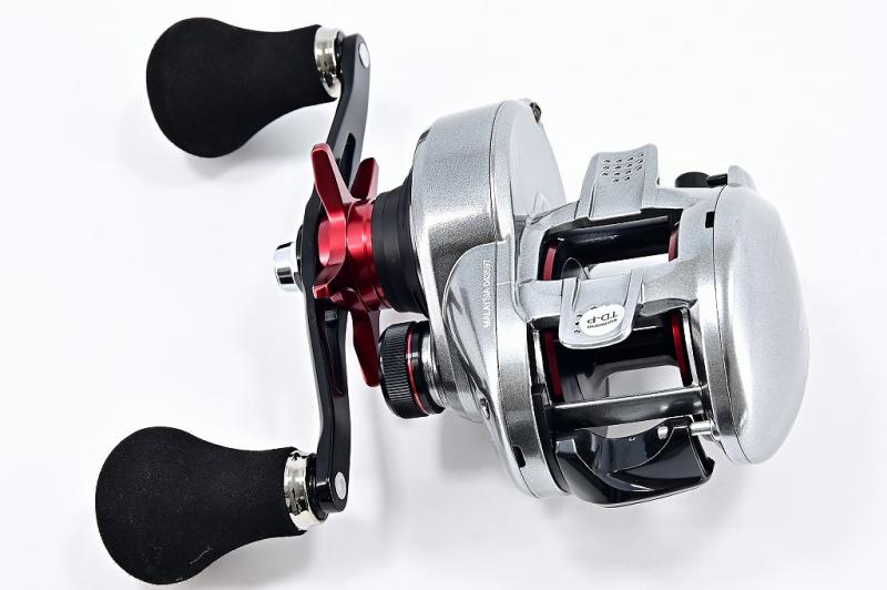 シマノ】 21スコーピオンMD 300XG ロングハンドル SHIMANO Scorpion MD