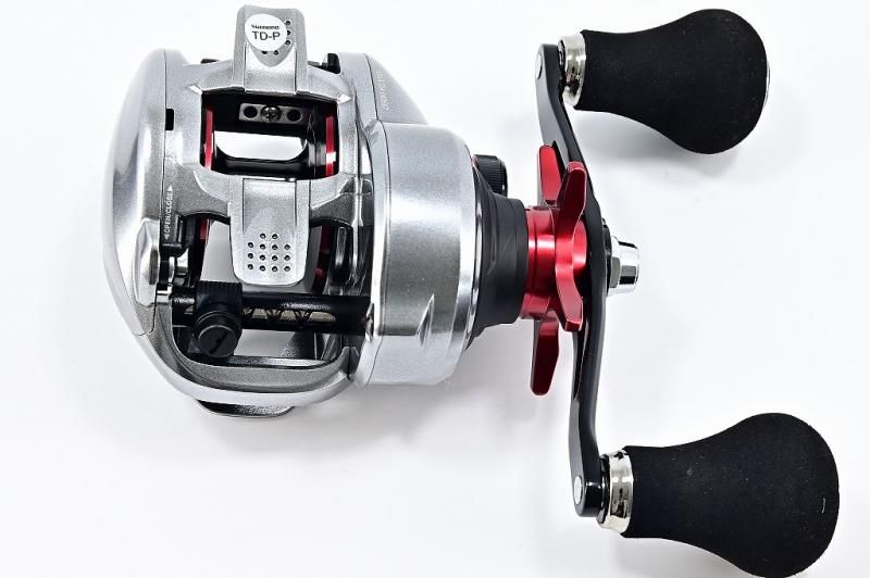 シマノ】 21スコーピオンMD 300XG ロングハンドル SHIMANO Scorpion MD