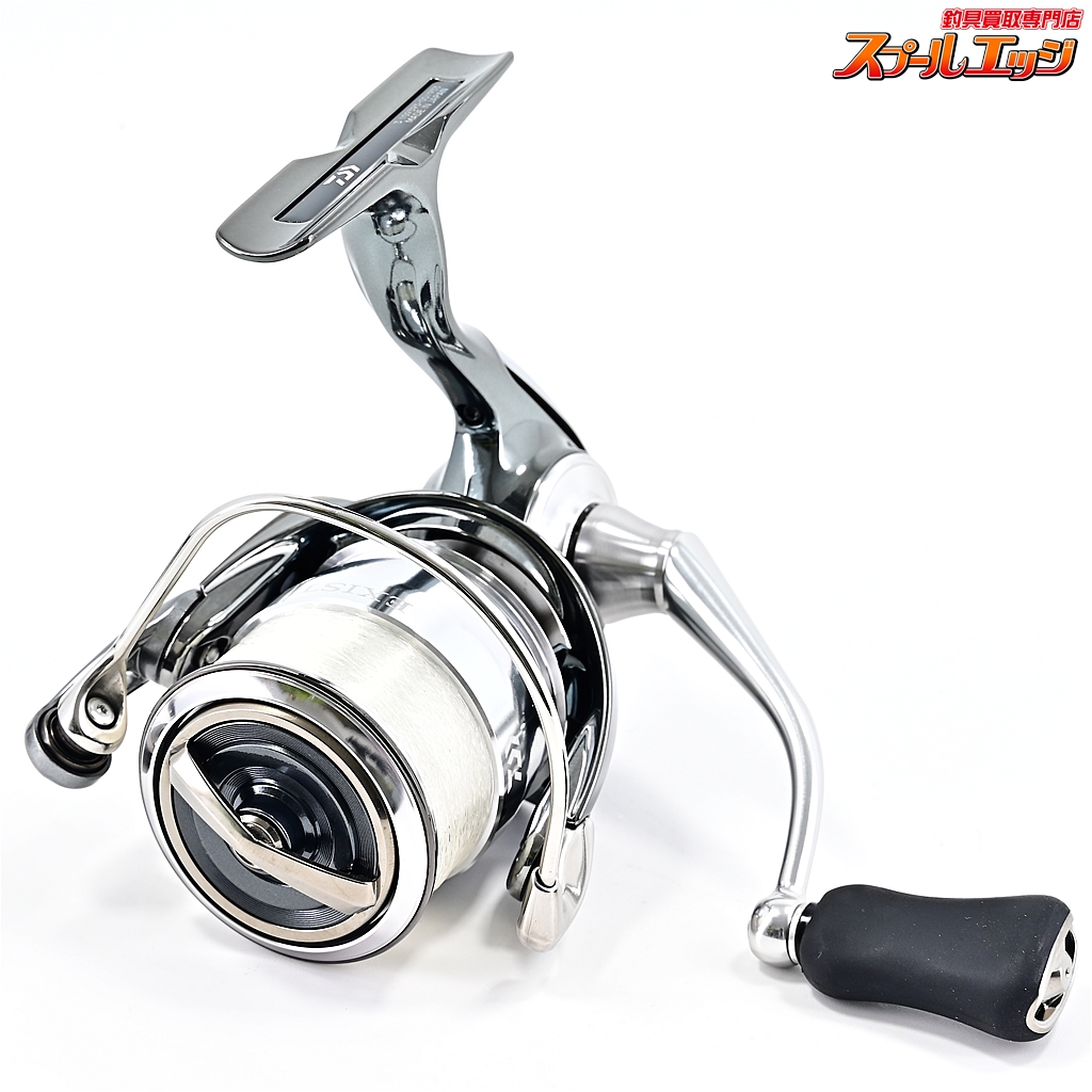 ダイワ】 22イグジスト LT 2500S DAIWA EXIST | スプールエッジネット