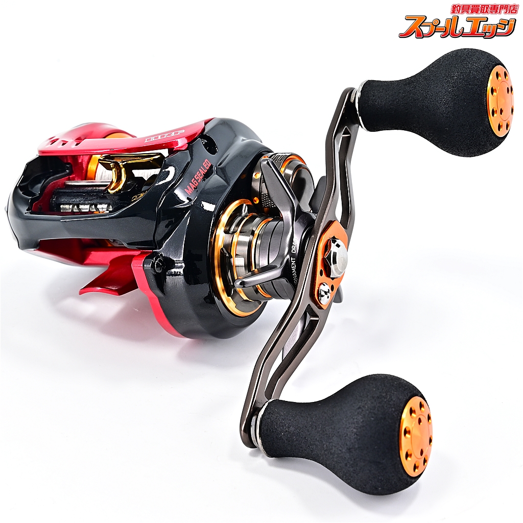 ダイワ】 HRF 9.1L-TW ソニックスピード DAIWA HRF SONIC SPEED | スプールエッジネット