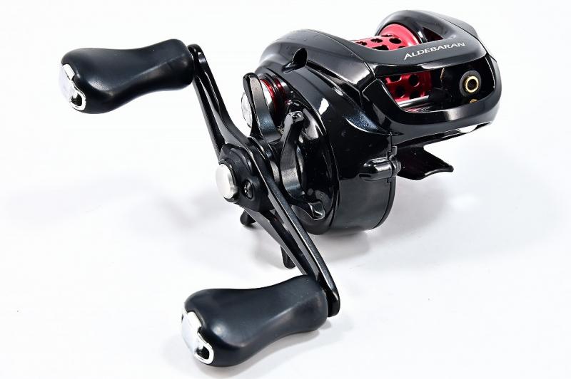 シマノ】 15アルデバラン BFS XG リミテッド SHIMANO ALDEBARAN