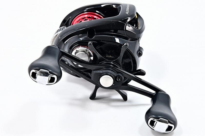 シマノ】 15アルデバラン BFS XG リミテッド SHIMANO ALDEBARAN