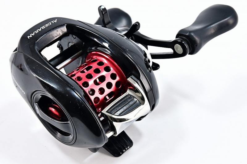 シマノ】 15アルデバラン BFS XG リミテッド SHIMANO ALDEBARAN