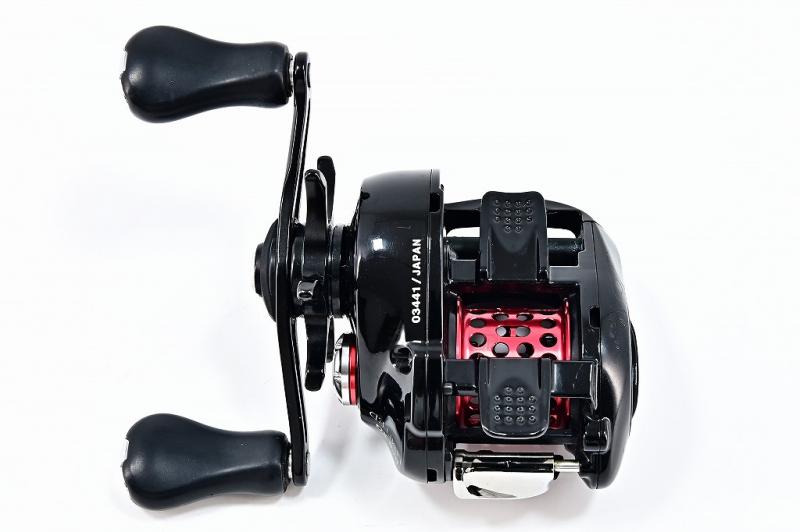 シマノ】 15アルデバラン BFS XG リミテッド SHIMANO ALDEBARAN