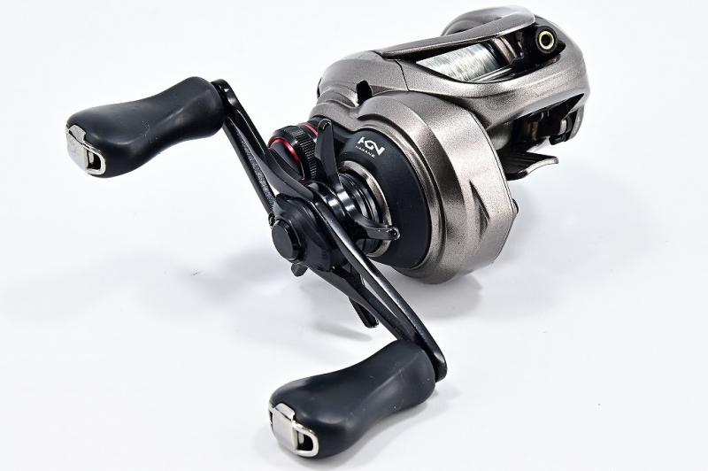 シマノ】 17スコーピオン BFS ノーマルギア SHIMANO Scorpion