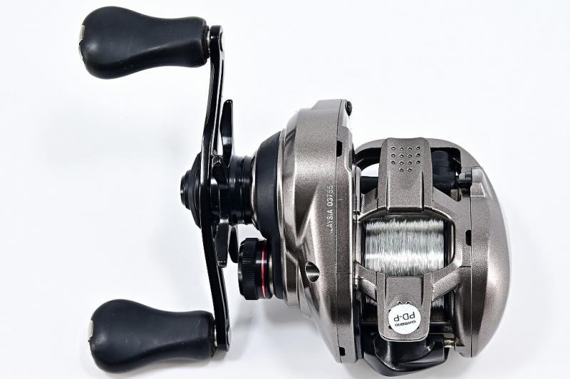 シマノ】 17スコーピオン BFS ノーマルギア SHIMANO Scorpion