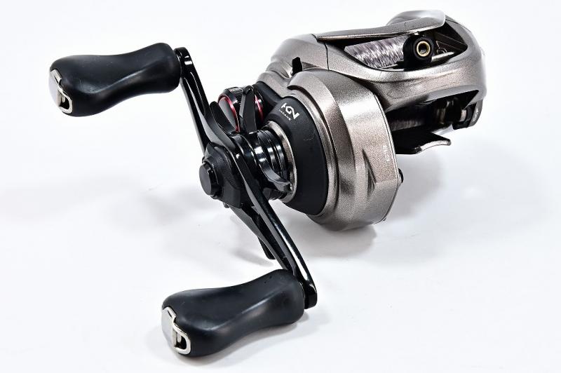 シマノ】 17スコーピオン BFS ノーマルギア SHIMANO Scorpion