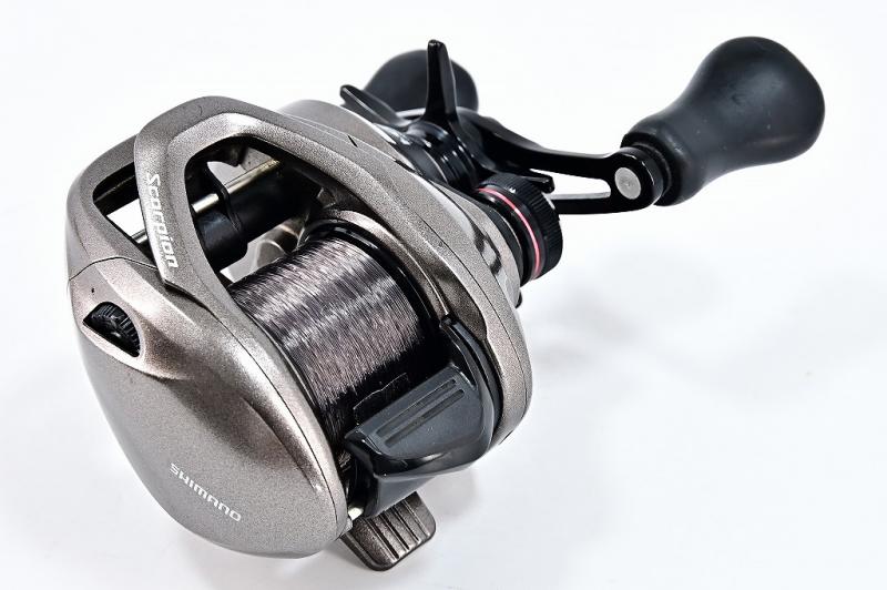 シマノ】 17スコーピオン BFS ノーマルギア SHIMANO Scorpion