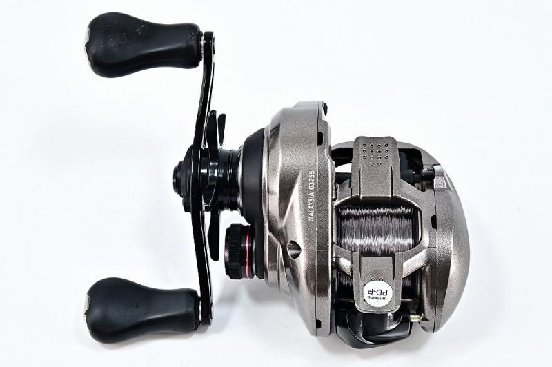 シマノ】 17スコーピオン BFS ノーマルギア SHIMANO Scorpion