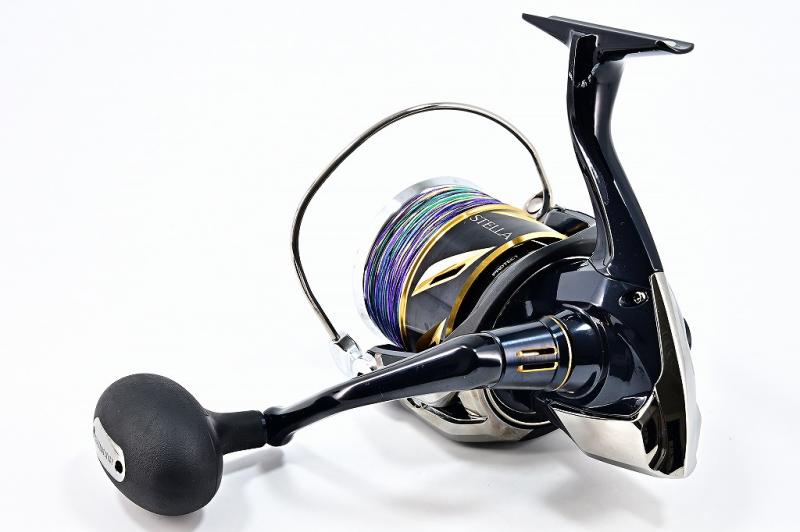 シマノ】 19ステラ SW14000XG SHIMANO STELLA | スプールエッジネット