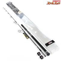 【アブガルシア】 ソルティーステージ プロトタイプ ツナ XTNS-84X Abu Garcia SaltyStage Proto-TYPE TUNA マグロ K_230