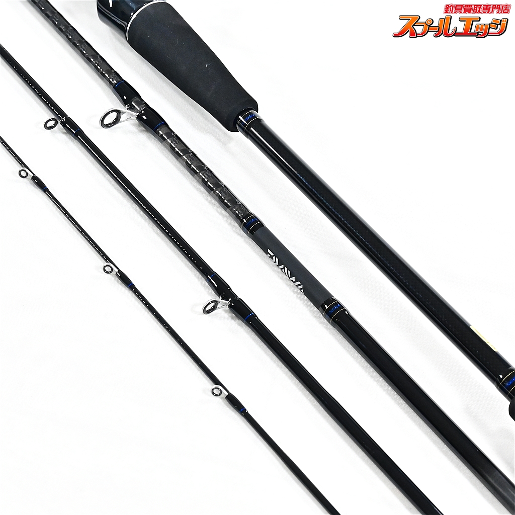 ダイワ】 モバイルX 73 MH-180 DAIWA MOBILE-X アジ ヒラメ タチウオ 