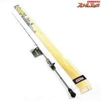 【アブガルシア】 オーシャンフィールド ジギング OFJC-63/180 Abu Garcia OCEANFIELD ブリ ヒラマサ カンパチ K_235