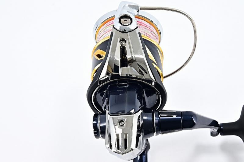 シマノ】 19ステラ SW14000PG SHIMANO STELLA | スプールエッジネット