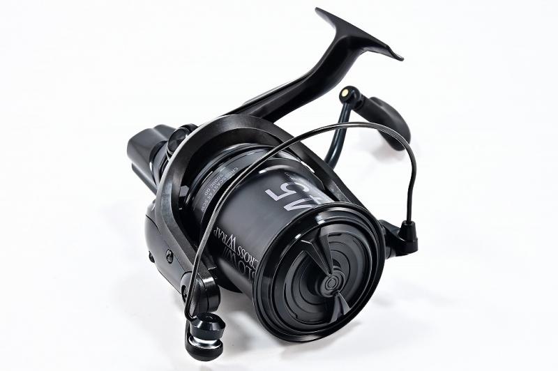 オリジナルデザイン手作り商品 DAIWA クロスキャスト 45SCW5000C QD