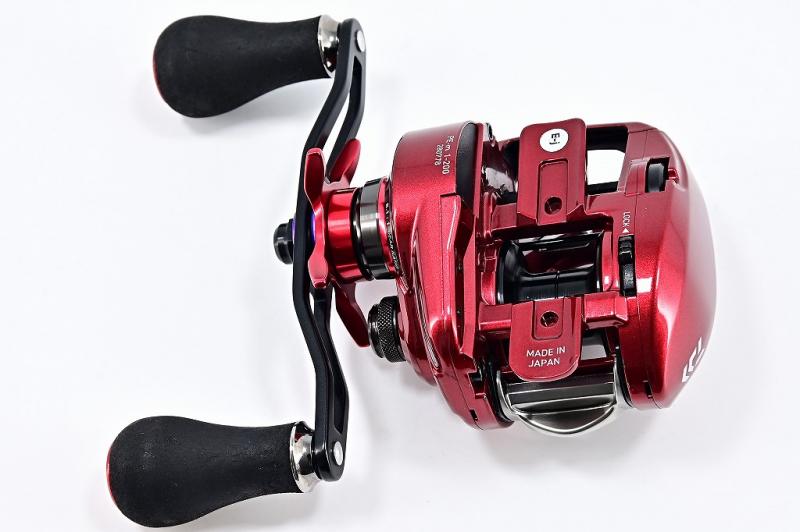 ダイワ】 19アドミラ 100XH DAIWA ADMIRA | スプールエッジネット