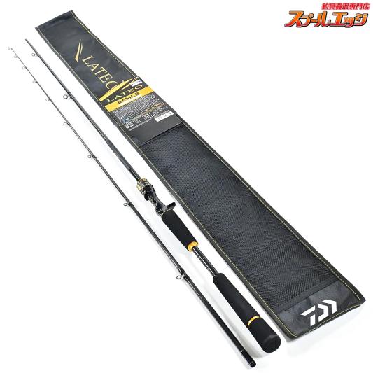 【ダイワ】 24ラテオ 86MLB・K DAIWA LATEO シーバス チヌ K_180