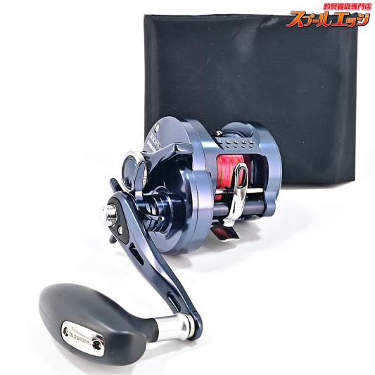 【シマノ】 19オシアコンクエスト リミテッド 300HG SHIMANO OCEACONQUEST LIMITED LTD