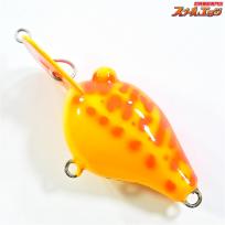 【バルサ50】 ディープ 西岡サイン入り BALSA Deep 淡水用ルアー K_060