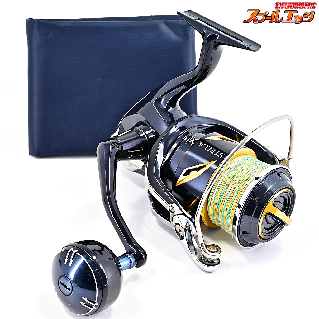 【シマノ】 19ステラ SW8000PG SHIMANO STELLA